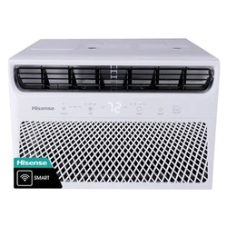The washable air filter is easy to remove and easy to clean, keeping it fresh and free from unwanted odors and...