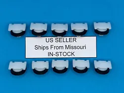 These replace GM part number 11547581. 2017 to 2022 GMC Acadia. 2019 to 2021 GMC Sierra 1500. 2020 to 2022 GMC Sierra...