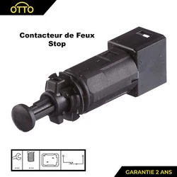 NTY : ECW-RE-001. MOTAQUIP : LVRB121. MAXGEAR : 50-0143. LUCAS : SMB634. LEMARK : LBLS065. KW : 510 148. KRAW :...