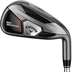 NEW Callaway Big Bertha Single Iron and Wedges Right Handed. See drop down for single club options and combo options....