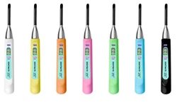 Simple to operate Clear display, simple function including ramp mode, ease of use.