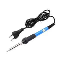 Professional Soldering Tool is great for lead-free soldering semiconductors. of the stability and reliability. to your...
