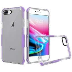 For iPhone 6/6s/7/8 Plus TPU Sport Case PURPLE iPhone 6/6s/7/8 Plus TPU Sport Case PURPLE. iPhone 6/6s Heavy Duty Case...
