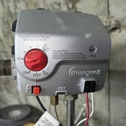 honeywellwv8840a1051. Worked as it should when removed