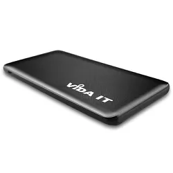 Cellule de batterie de catégorie A. Adaptateurs inclusComprend un adaptateur iPhone / USB-C et un câble micro USB. -...