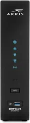 *** ARRIS Surfboard ‎SBG7600AC2 Cable Modem/ Wi-Fi router Combo AC2350 ***.