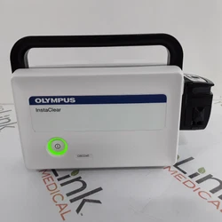 Material: InstaClear. OEM: Olympus. Freight quotes will be provided promptly upon request, or one can select Local...