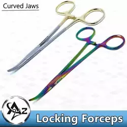 Reusable pliers-like tool with three position locking ratchet providing adjustable tension and firm grip. Maybe the...