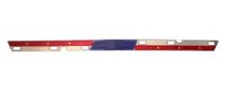 Manufacturer Part #: 4318. New 1966 Chevelle Malibu Rear Emblem. Chevrolet Chevelle 1966-1966. Is your rear emblem...