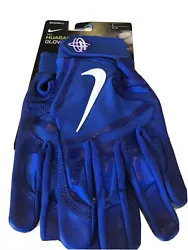 Nike Huarache Elite Baseball Batting Gloves. Men’s Large. Brand New•Smoke free home
