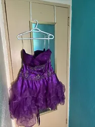 2 Piece Prom Dress Size Xxl. Condition is Pre-owned. Shipped with USPS Priority Mail.