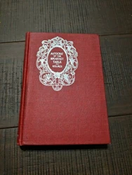 1909 Autocrat Of The Breakfast-Table by Oliver Holmes. Good shape. Shipped with USPS Media Mail.