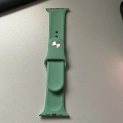 Bracelet Apple Watch, comme NEUF, Modèle 42-44-45 mmA vendre bracelet Apple officiel taille 44 en S/M compatible Apple...
