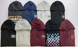 Price listed is for ONE Hoodie--Use drop boxes to select size and color.