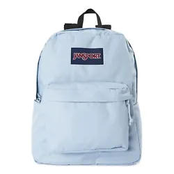 2/3 padded back panel. Weight: 12 oz / 0.3 kg. Fabric: 600 Denier Polyester. Capacity: 1550 cu in / 25 L. Web haul...