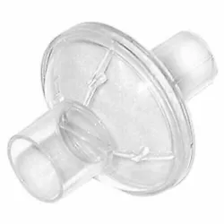 ENJOY GREAT FILTRATION AND CLEAN AIR: Inline Bacterial Viral Filters are a great option for sleep therapy users who are...