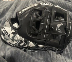 wilson a2000 baseball glove 11.5 exclusive.