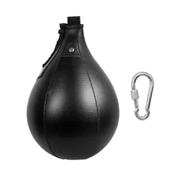 PU Leather Boxing Speedbag 1. 5 Gallon Water Cooler Dispenser Cold and Hot Water Dispenser TOP Loading....