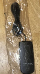 SONY CABLE MOUSE CABLE BOX CONTROLLER~ RM-CM101~New in pkg. Never used. Fast, Free shipping.