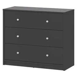 Number of Drawers.