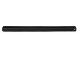 sound bar only no cords .