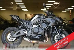Amazing Supercharged naked bike with less than 2k miles....this one will take your breath away every time you open the...