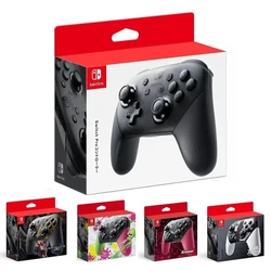 À utiliser avec la console Nintendo Switch. Version Bluetooth: 2.1 + EDR. 2 bâtons analogiques de haute qualité sont...