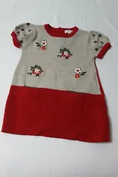 EUC YOU MAY THINK IT WAS NEW. A VERY SWEET DRESS! I list for all season, buy for a gift or for a following season. I am...