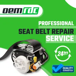 With over 20 years of combined repair and diagnostic experience, we know how to get the job done right. With our seat...