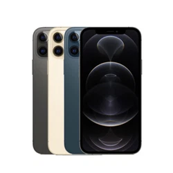 Apple iPhone 12 Pro - 256GB - Unlocked. Unlocked to any network. Battery health will be a minimum of 80%. Youre getting...