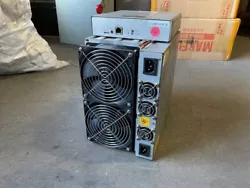 Bitmain Antminer S17 PRO RANDOM units 50T 3 hash boards not working. FOR PARTS OR REPAIR.