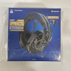 RIG 500 PRO HS Stereo Gaming Headset.