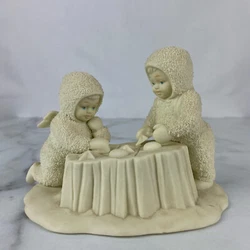 There is dust build up on the base.