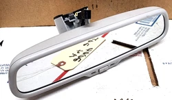                       2005 08 AUDI A4 QUATTRO 2.0T INTERIOR REAR VIEW MIRROR W/ AUTO DIM OEMUSED IN GREAT...