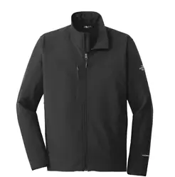 Wear the multi-purpose soft shell to work and make a fashionable impression on your colleagues. Leave the stylish shell...