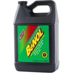 BeNOL provides twice the level of film strength and load carrying capacity over conventional castor oils. Oil Base...