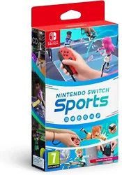 Switch Sports PEGI - Nintendo Switch.