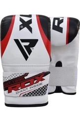 Introducing the NWT RDX Authentic Gel Bag Mitts Boxing Gloves, perfect for all your boxing, grappling, punch and MMA...