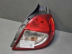 Version CLIO III 3P Phase 2 du 01/04/2009 au 31/12/2014.