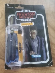 Star Wars Vintage Collection 2012 Daultay Dofine Neuf KENNER. La menace fantôme...