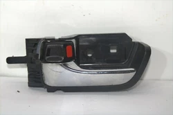 LEFT REAR SIDE  PREOWNED  60 DAY WARRANTY.
