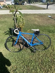cannondale synapse road bike. San Marco SeatRacing Bike48 cm frameSynapse Bike23 inch wheels New tires