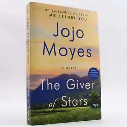 Author: Moyes, Jojo. Notes: Very good condition advance reading copy. Clean text without highlighting or underlining....