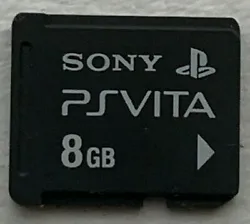 Authentic Sony product.