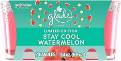 Theyre masterfully designed glass jar candles that fill the room with superior scent and glow. Its a pretty way to...