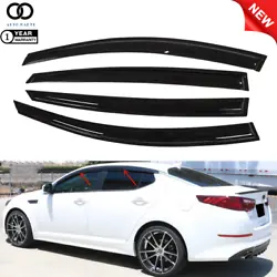 Fitment: For Kia Optima K5 2011-2015 (Please make sure your vehicle models is exactly same as us before purchase.)  ...