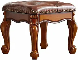 If you are looking for a comfortable footstool, our Ottoman is your ideal choice. This stylish footrest can be set in...