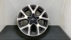 Jante FIAT Référence constructeur: NTTYPE : ALU TAILLE ( pouces ) : 17Provenance de la pièce:Marque : FIATModèle :...