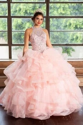 Color: blush. 100% authentic.