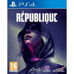 Jeu Playstation 4 le tout est en bon état. Expédition gratuite sous 48h en suivi dans enveloppe à bulles....